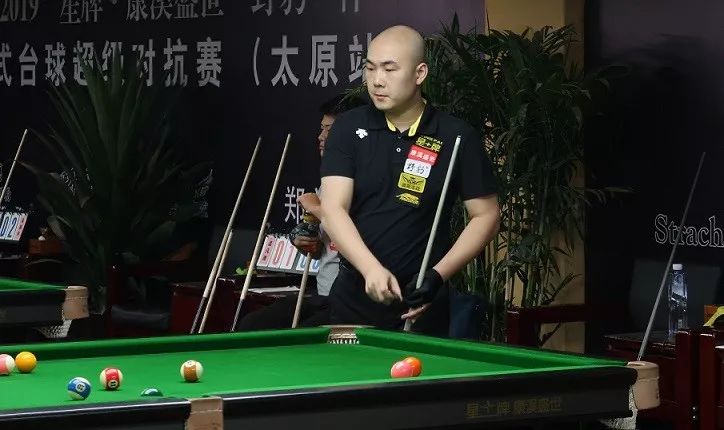 管窥近年来