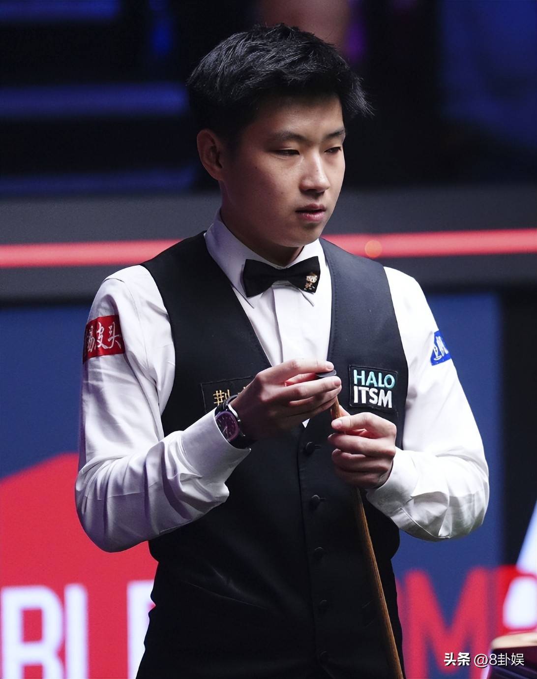 手正在被更 手正在被更