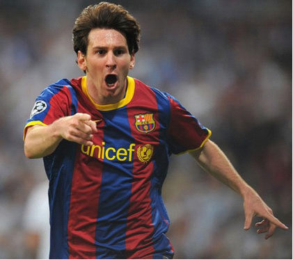 让无数球迷 让无数球迷