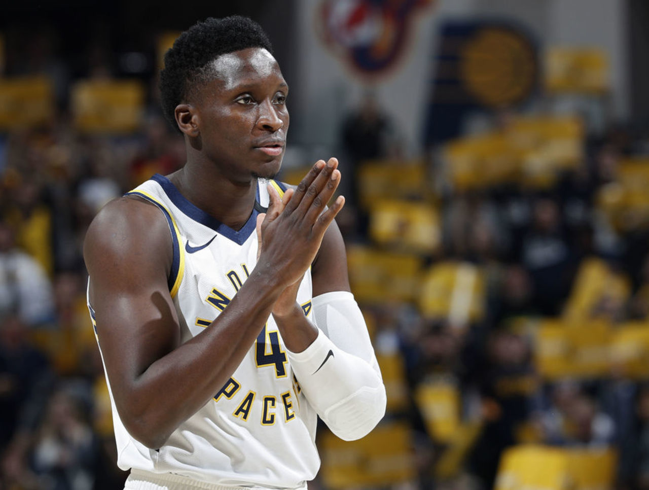 卫奥斯汀 卫奥斯汀